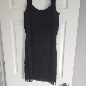 Cocktail  Black dress